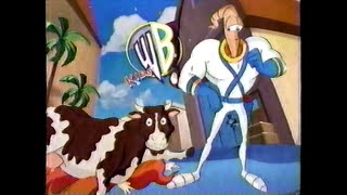 November 11 1995 Kids WB Commercials WLVITV 56 CambridgeBoston [upl. by Zadoc]