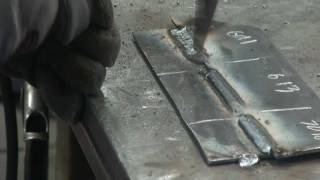 How to Select Rods for Arc Welding  Kevin Caron [upl. by Negah867]