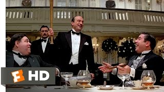 Batter Up  The Untouchables 310 Movie CLIP 1987 HD [upl. by Jacintha]