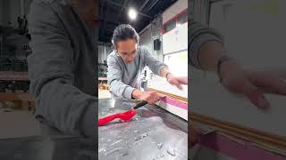 Mold Fabrication Process [upl. by Sixele]