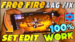 TOP 5 SetEdit Commands For 100 Accuracy  free fire set edit [upl. by Kilam636]