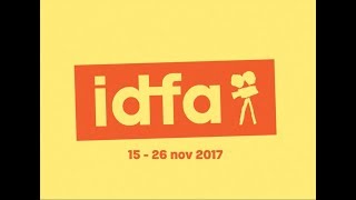 IDFA 2017  Festival Trailer [upl. by Adrial]