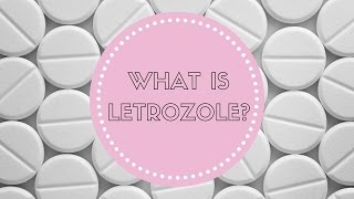 What is Letrozole [upl. by Noevad]