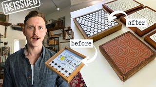 Clever DIY Tile Trivets HACK [upl. by Ventura17]