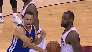 Warriors vs Cavaliers  NBA Finals Game 7 HIGHLIGHTS [upl. by Viddah]