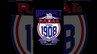 Boedoet 10 Radal music boedoet [upl. by Idoc153]