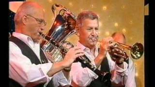 New Orleans Stompers Luzern  Cielito Lindo Trad Arr [upl. by Aicad]