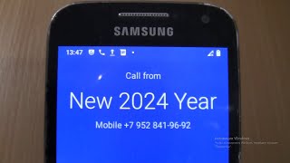 New 2024 year Over the Horizon Incoming call [upl. by Ididn149]