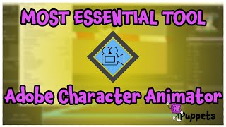 Character Animator Quicktips Creating Takes in Adobe Character Animator [upl. by Leandro660]