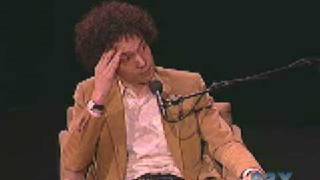 Malcolm Gladwell with Robert Krulwich Science of Success [upl. by Monika]