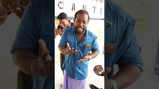 😅சொல்வதெல்லாம் பொய்🤣பொழப்பு கெட்டுச்சு⁉️😜 BIKECARE360 tamil automobile comedy trendingshorts [upl. by Acinoda]