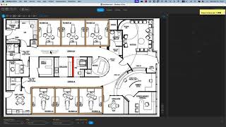 Ekahau Short videos  WiFi Design Attenuation Shortcuts [upl. by Bithia]