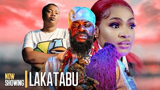 LAKATABU  Latest Yoruba Movies 2024 New Release  Odunlade Adekola  Debbie shokoya [upl. by Enilrad]