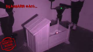 Paranormal Activity Around The Cot paranormal [upl. by Len]