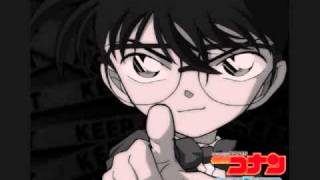 DETECTIVE CONAN  ORIGINAL SOUNDTRACK 158 [upl. by Yddub]