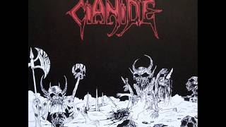 Cianide  Dead amp Rotting Full Album 2004 [upl. by Lectra]