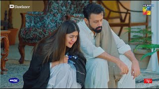 Atif Aslam  Kubra Khan  Sad Ending  Sang E Mah  HUM TV Drama [upl. by Rap]