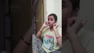 Sahi kara nah 🤣🤣funny comedy haryanviswag explore ytshortsshortfeed [upl. by Enileuqkcaj763]