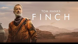 Finch Full Movie Fact and Story  Hollywood Movie Review in Hindi BaapjiReview [upl. by Nagem686]