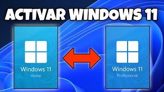 COMO ACTIVAR WINDOWS 11 EN MI PC DE FORMA LEGAL SIN PROGRAMAS FACIL Y RAPIDO 2024 [upl. by Adnalohs883]