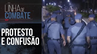 PROGRAMA LINHA DE COMBATE  EPISÓDIO 31 REAPRESENTAÇÃO [upl. by Nnylhsa]