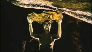 THE LAIR OF THE WHITE WORM（白蛇伝説）TRAILER 1988 [upl. by Amihc]