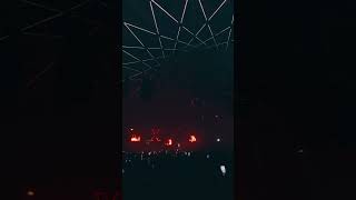 Adriatique at the Gashouder 🔥🔥🔥 [upl. by Meekar362]