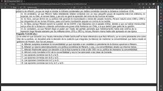 ICSE UBA XXI  Resolución de 2do parcial 1C 2023 [upl. by Sikleb]