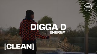 CLEAN Digga D  Energy [upl. by Michaela403]