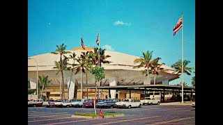 Grateful Dead MONDAY January 23 1970 Honolulu Civic Auditorium Honolulu HI [upl. by Ahsehyt]