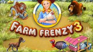 Free online and downloadable games Alawar quotFarm Frenzy 3quot 4flv [upl. by Kilroy]