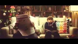 John Lewis Christmas Advert 2011  The Long Wait [upl. by Teriann955]