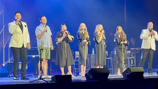 Jason Sings with The Collingsworth Family [upl. by Greg]