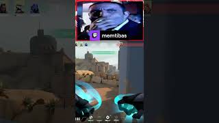 Yazık Kafana  Twitch valorant valorantclips phoenix bbl cned valorantshorts riotgames riot [upl. by Lyndsay965]