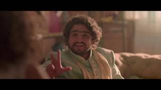 Wai Wai TVC Taste Full Dil Houseful [upl. by Anaihk]