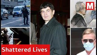 Shattered Lives Hutch trial fallout naming criminals and more [upl. by Brandenburg234]