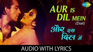 AR Rahman  Raanjhanaa Best Lyric VideoSonam KapoorDhanushJaswinderShiraz [upl. by Fernando]