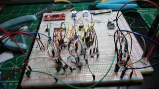 Making a Modulin  Part 1  VCO Attempt [upl. by Cooley]