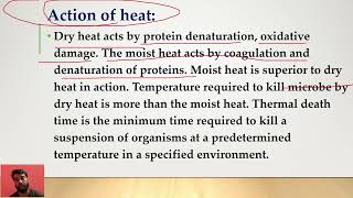 Sterilization amp Methods of Sterilization Short Video [upl. by Efal]