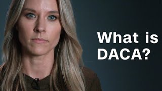 What is DACA [upl. by Che]