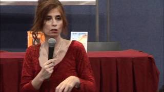 El poder del discurso materno parte1 Laura Gutman [upl. by Alleirbag]