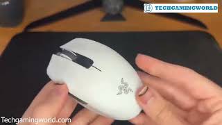 Best Ambidextrous Gaming Mouse [upl. by Adlemy]