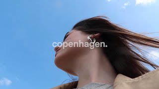 Copenhagen…die Stadt meiner Träume Vlog  Fabienne Bethmann [upl. by Marfe]