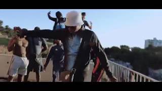 4KEUS GANG  SEILLEMAR 3Freestyle [upl. by Harlie852]