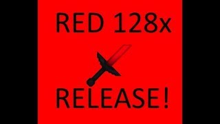 RED 128XBlue 128x edit RELEASE [upl. by Sualocin]