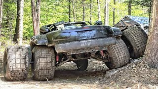 Best OffRoading videos  June 2022  Offroad Action [upl. by Nayt371]