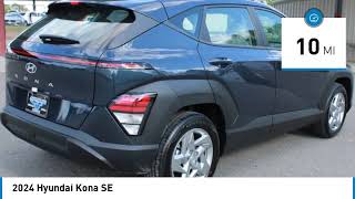 2024 Hyundai Kona K426 [upl. by Zaid]