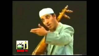 Funny Stage Performance  Hassan El Fad [upl. by Jeu]