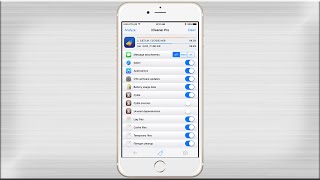 iCleaner • The ultimate iOS cleaner [upl. by Notnel118]