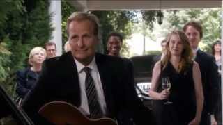 Jeff Daniels  Thats How I Got to Memphis The Newsroom Series Finale [upl. by Atterg]